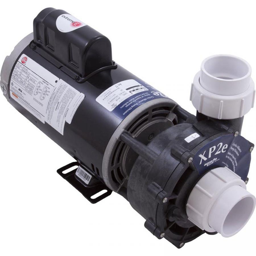 Pump, Aqua Flo XP2e, 4.0hp, 230v, 2-Spd, 56fr, 2", OEM